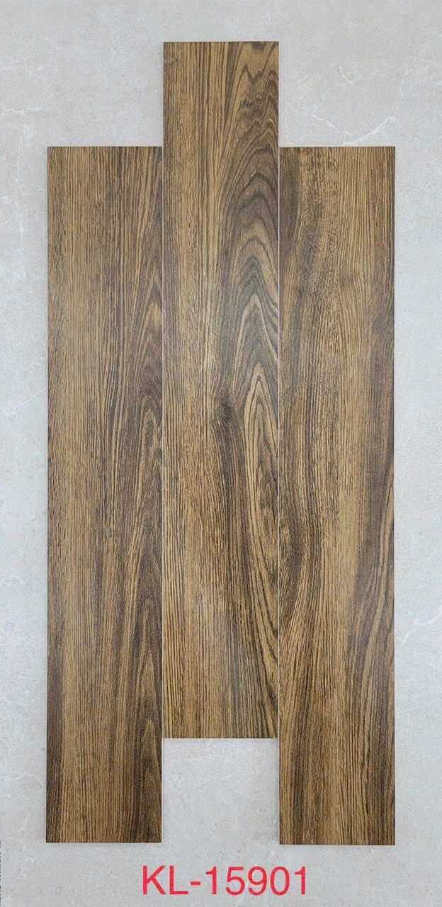Gạch giả gỗ Trung Quốc 15x90 KL15901